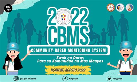 Community Based Monitoring System .